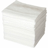Brady SPC® ENV200 ENV Oil Only Pads, 15"W x 19"L, Light Weight, Bale/200