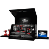 Extreme Tools 41" Deluxe Portable Workstation® in Textured Black