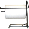 Bubble/Foam/Poly Dispenser, Floor Unit, Single Arm, Tear Tag, 36" Material Width
