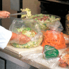 Low Density Gusset Bag, 1 mil, 4" x 2" x 12", Clear, Pkg Qty 1000