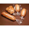 Low Density Gusset Bag, 1 mil, 5" x 4-1/2" x 18", Clear, Pkg Qty 1000