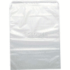 Polyethylene Pull-Tite Drawstring Bag, 2 mil, 12" x 18", Pkg Qty 1000