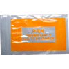 Orange PRN Bag - Seal Top Reclosable, 2 mil, 4" x 6", Pkg Qty 1000
