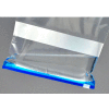 1.75 Mil No Leak Slide Seal Bags With Write On Block, 7"L x 8"W, Clear, Pack of 250