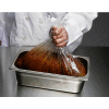 Value Plus Poly Pan Liners 18 x 34 0.48 Mil, Pkg Qty 200