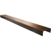 4-Box Spreader Bar Bronze