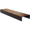 2-Box Spreader Bar Bronze
