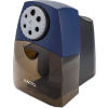 X-ACTO® TeacherPro Classroom Electric Pencil Sharpener, Blue