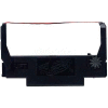 Epson® Ribbon Cartridge ERC-38BR, Black/Red