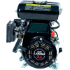 Lifan LF152F-3-CA 3MHP - 5/8" Horizontal Keyway Engine