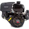 Lifan LF190F-BDQ 15MHP; Electric/Recoil Start - 1in Horizontal Keyway