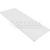 Equipto Extra Shelf for 1700,1730, Smooth Reflective White