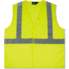 Aware Wear® ANSI Class 2 Economy Mesh Vest, 61425 - Lime, Size M