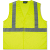 Aware Wear® ANSI Class 2 Economy Mesh Vest, 61426 - Lime, Size L