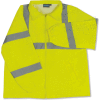 Aware Wear® ANSI Class 3 Windbreaker, 61574 - Lime, Size 3XL