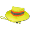 Aware Wear® ANSI 107 Class Headwear, 61587 - Lime, One Size