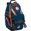 Ergodyne® Arsenal® 5244 Responder Backpack, Blue, 13497