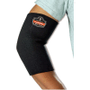 Ergodyne® 650 Neoprene Elbow Sleeve, Black, Large