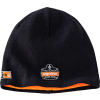 Ergodyne® N-Ferno® 6820 FR Knit Cap, Black