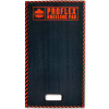 Ergodyne ProFlex®385 Large Kneeling Pad 1" Thick 16" x 28" Black