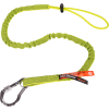 Ergodyne® Squids® 3100 Tool Lanyard, Lime, Standard - Pkg Qty 6