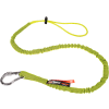 Ergodyne® Squids® 3100EXT Tool Lanyard, Lime, Extended - Pkg Qty 6