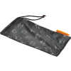Ergodyne® Skullerz® 3218 Microfiber Cleaning Bag, Black - Pkg Qty 12