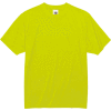 Ergodyne® GloWear® 8089 Non-Certified T-Shirt, Lime, M