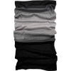 Ergodyne® N-Ferno® 6492 2-Piece Wind-Resistant Multi-Band, Gray Fade