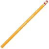 Paper Mate® Mirado Classic #2 Pencil With Eraser, Yellow, Dozen