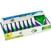 Liquid Paper® DryLine® Correction Tape, 1/6 in x 473 in, White, 10/Pack - Pkg Qty 8