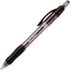 Paper Mate® Profile Ballpoint Retractable Pen, 1.4mm, Black Barrel/Ink