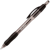 Paper Mate® Profile Retractable Ballpoint Pen, 1.4mm, Black Barrel/Ink - Pkg Qty 12