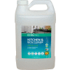 ECOS® Pro Kitchen Cleaner , Parsley, Gallon Bottle, 4 Bottles - PL9746/04