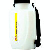 Plastic Back Container for Spray Station 3500 - 1 Gal.