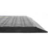 Ergomat® Complete Smooth Anti Fatigue Mat 7/16" Thick 3' x 12' Gray