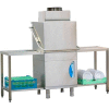 Lamber 01FEKS, Free Standing Dishwasher, Gravity Drain, 208-240V