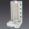 Eurodib/ Visvardis - 11.5 KW Gyro Electric Machine