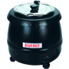 Eurodib Soup Kettle, 10 Liter Capacity, 110V - SB-6000