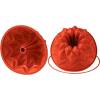 Eurodib/ Silikomart - Uniflex Silicone - Meteor Mold 9 7/16'' Dia.