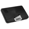 Avery® Carter's Felt Stamp Pad, 2-3/4" x 4-1/4", Uninked