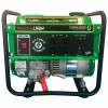 Lifan Power USA ES2000-CA, 1600 Watts, Portable Generator, Gasoline, Recoil Start, 120V