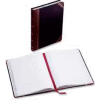Boorum & Pease® Columnar Book, Record Ruled, Single Page Form, 10-3/8" x 8-1/8", 150 Sheets/Pad