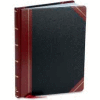 Boorum & Pease® Columnar Book, Record Ruled, Single Page Form, 10-3/8" x 8-1/8", 300 Sheets/Pad