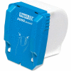 Esselte® Rapid Staple Cartridge, For Rapid 5050e Electric Stapler, 5000 Per Cartridge, 5000/Box