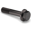 Hex Flange Bolt - 5/8-18 x 3-1/2" - Grade 8 - Steel - Plain - PT - UNF - Pkg of 85 - Earnest 822250