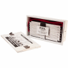 Werner 3-Story Built-In Fire Escape Ladder ESC330