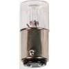 Edwards Signaling 2705W48V25PK 5W Incandescent Bulb For 70 Mm Stacklight 48V 25 Pack