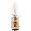 Edwards Signaling 50LMP-40WH Replacement Lamp - 40w Halogen