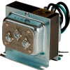 Edwards Signaling 592 Class 2 Transformer 120V AC Primary 8V AC